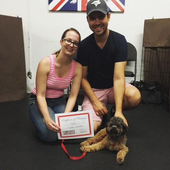 Meet your Posher, Katelyn - Picture 3 of 6